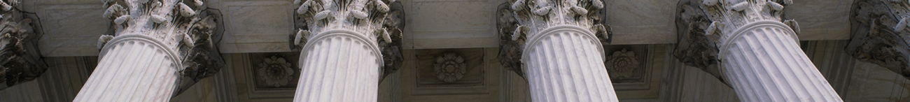 Image of Court Pillars